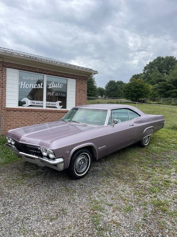 Honest Auto auto repair photo