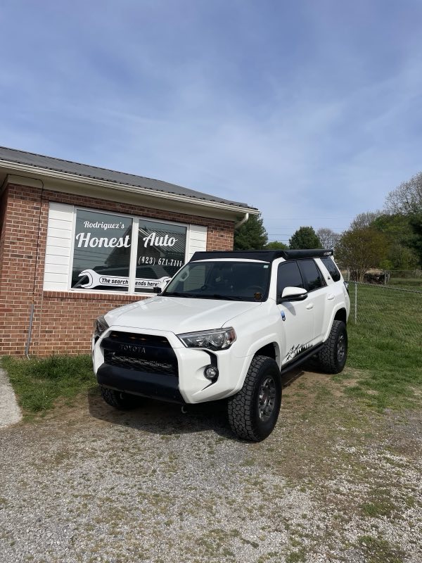 Honest Auto auto repair photo